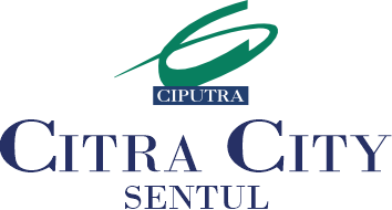 Official Marketing Website Citra City Sentul